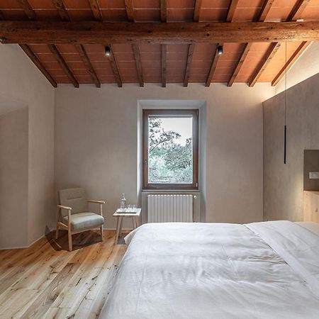 La Casa Rosa Bnb Florence Buitenkant foto